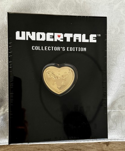 Undertale collector s - ✅, collector’s