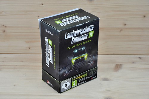 Farming simulator 25 - farming,