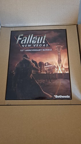 Fallout new vegas 15th - vegas,