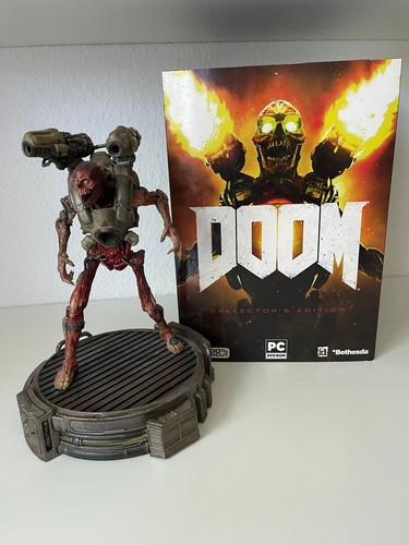 Doom collector edition - doom, collector's