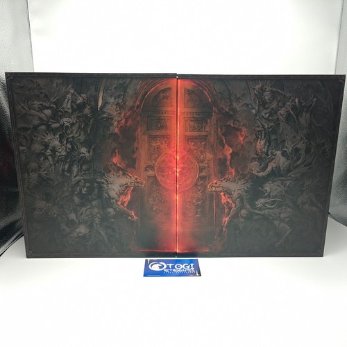 Diablo limited - iv, 4