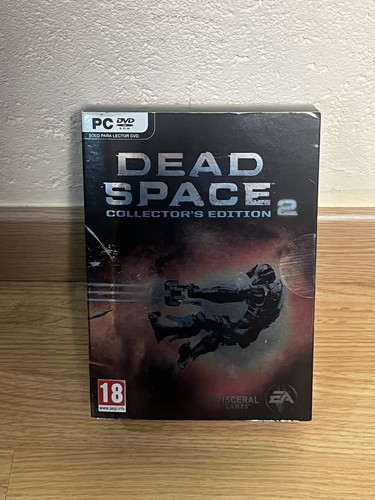 Dead space collector - space, 2