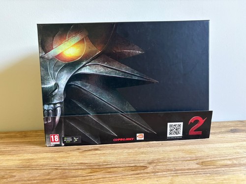 The witcher collector s - the, 2