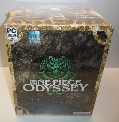 One piece odyssey collector - odyssey,