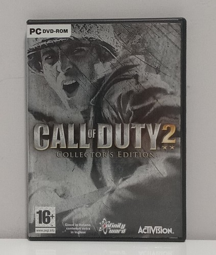 Call duty collector s - call, of