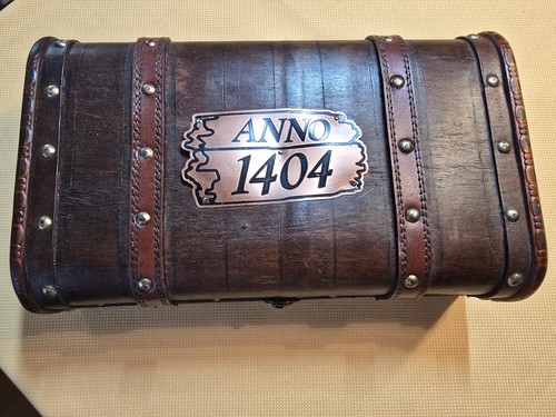 Anno 1404 collector - anno,
