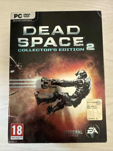 Dead space collector - 2,