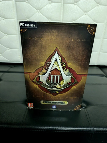 Assassin creed iii freedom - 3,