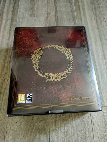 The elder scrolls online - the,