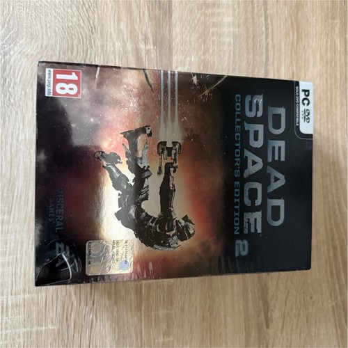 Dead space collector s - dead, 2