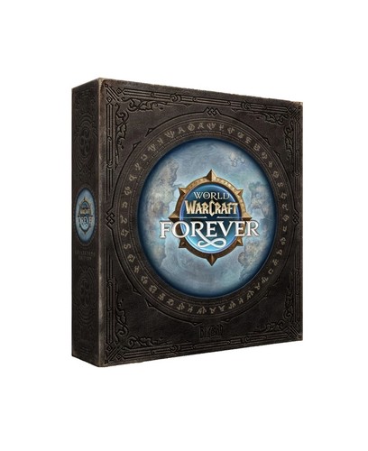 World warcraft forever - warcraft:,