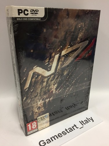 Mass effect collector s - 2, collector's