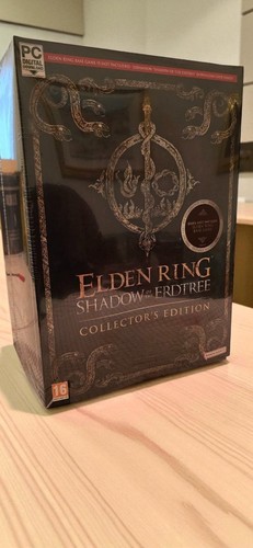 Elden ring shadow - elden, of
