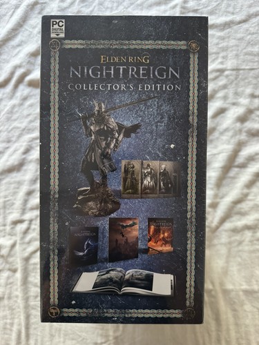 Elden ring nightreign - elden,