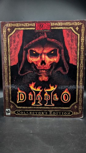 Diablo edizione da - diablo,