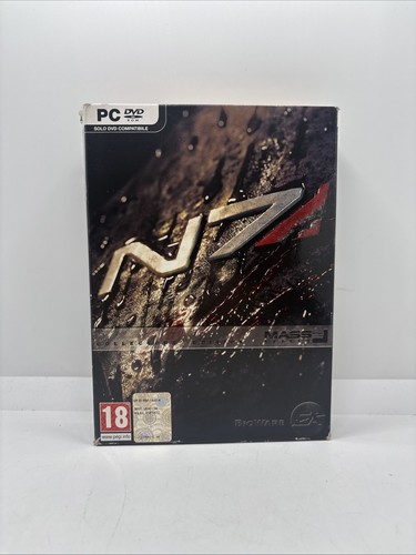 Gioco mass effect - gioco, 2