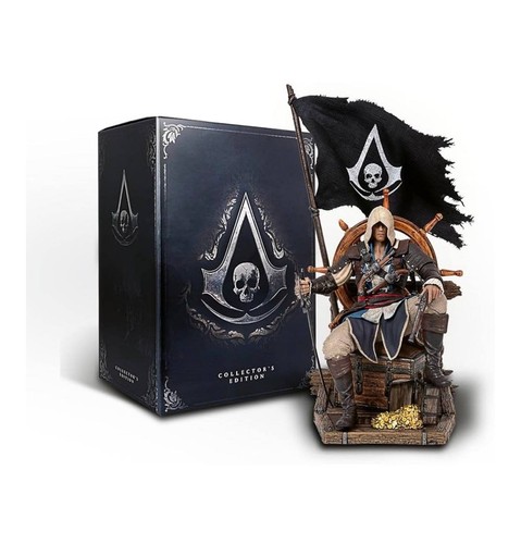Assassin creed black flag - assassin's,