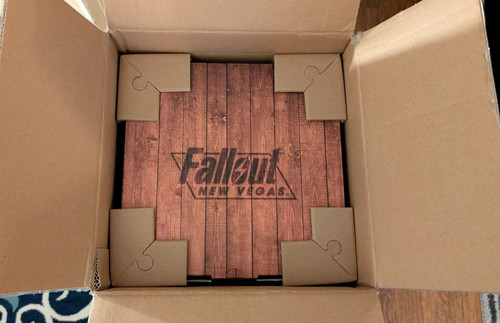 Fallout new vegas 15th - fallout,