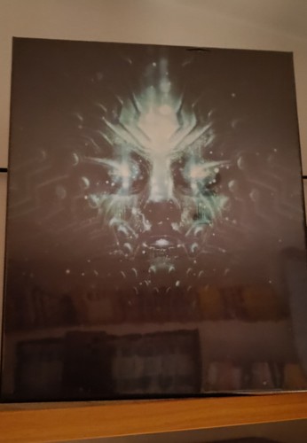 System shock remake - -, big