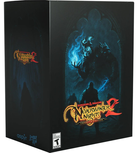 Neverwinter nights enhanced - 2:,