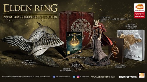 Elden ring premium - elden, –