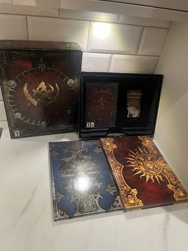 Warhammer online age - warhammer, of