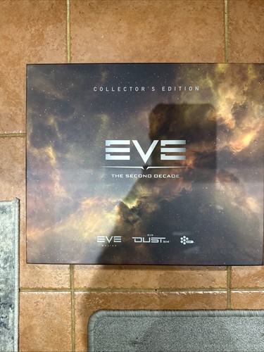 Eve edizione collezione - eve, da
