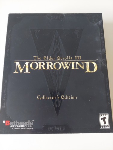 The elder scrolls - elder,