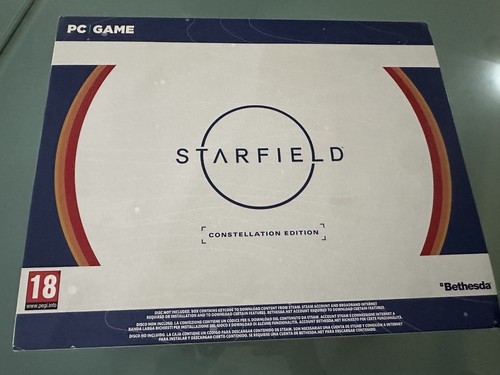 Starfield constellation - starfield,