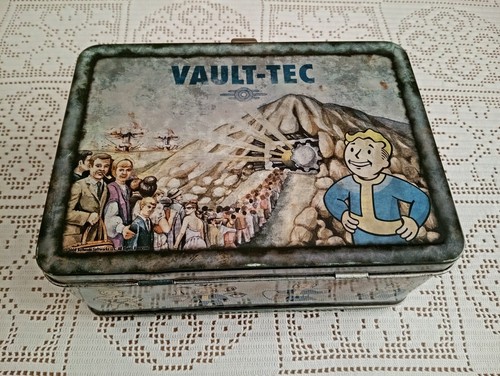 Fallout dvd pal - pal, ita