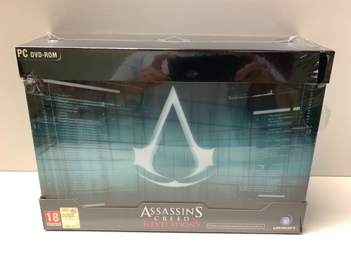 Assassin creed revelations - assassin's,