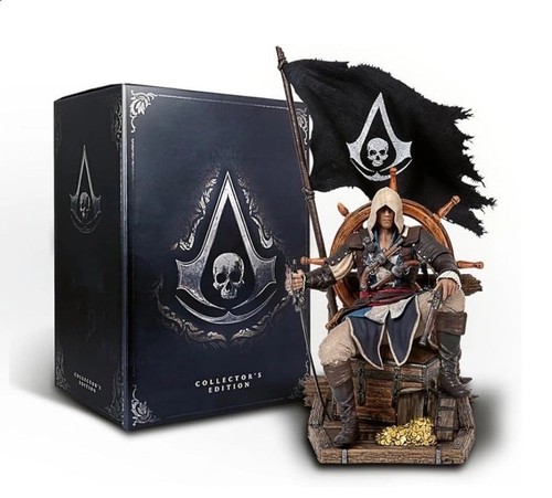 Assassin creed black flag - assassin's,