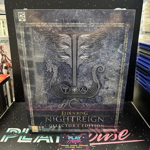 Elden ring nightreign - ring,