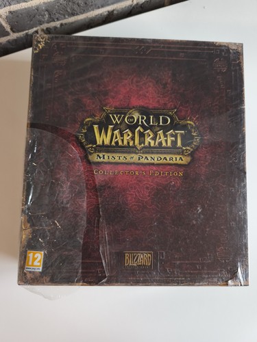World warcraft mists of - world,