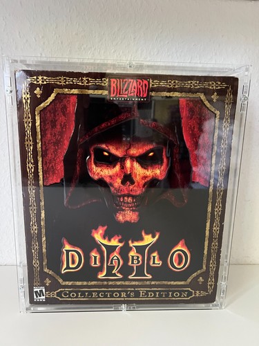 Diablo edizione - ii, (2)