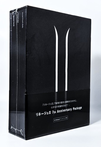 New lineage 7th - new,