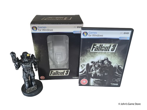 Fallout edizione limitata - edizione,