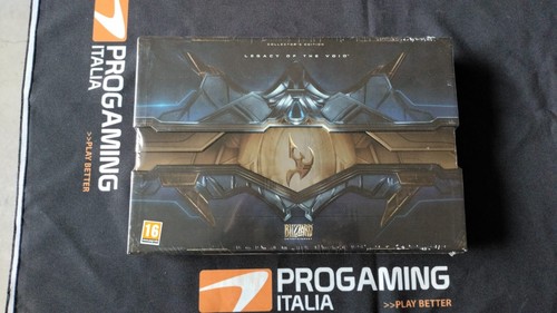 Starcraft legacy of the - starcraft,