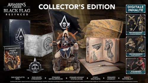 Assassin creed black - assassin's,