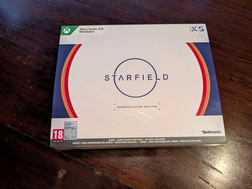 Starfield constellation - starfield,