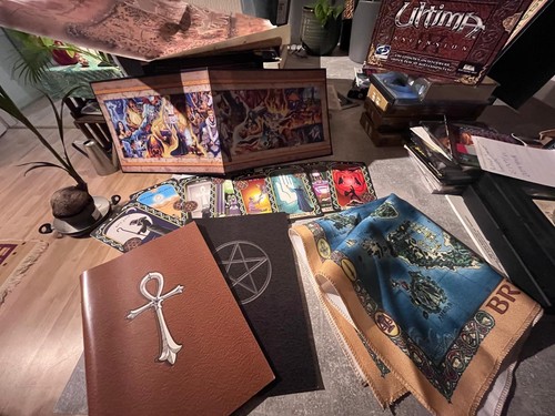 Ultima ascension edizione - ascension,
