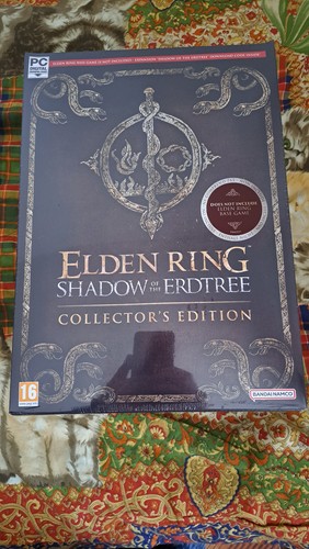 Elden ring shadow the - ring,