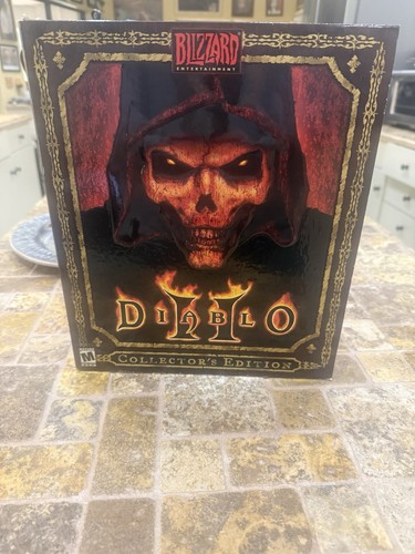 Diablo edizione da - diablo, ii