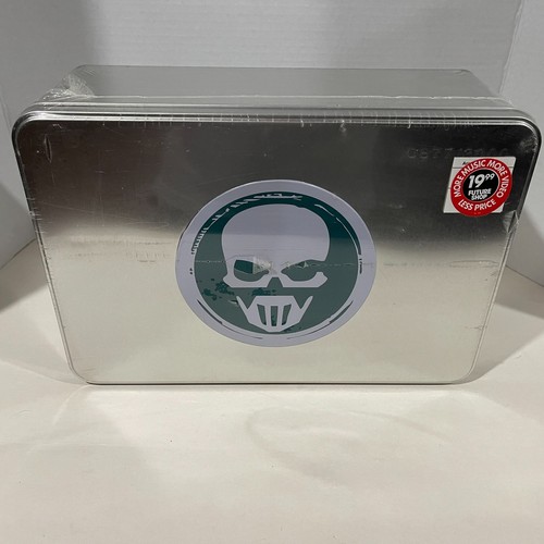 Tom clancy ghost recon steel - recon,