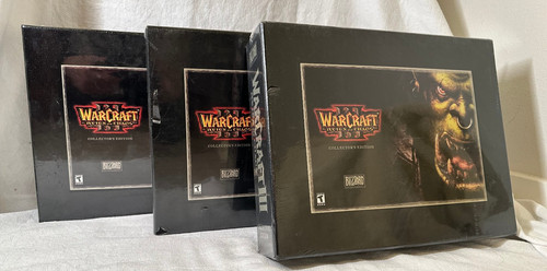 Warcraft iii reign of - 3:,