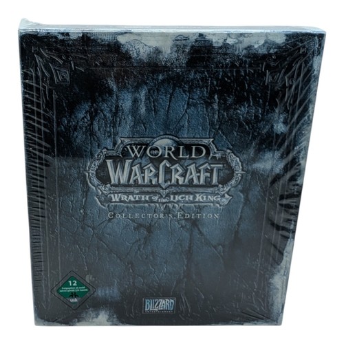 World warcraft wrath - ✅world, of