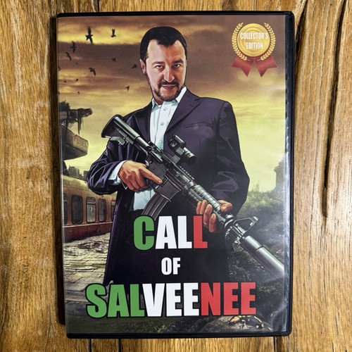 Call salveenee - call,