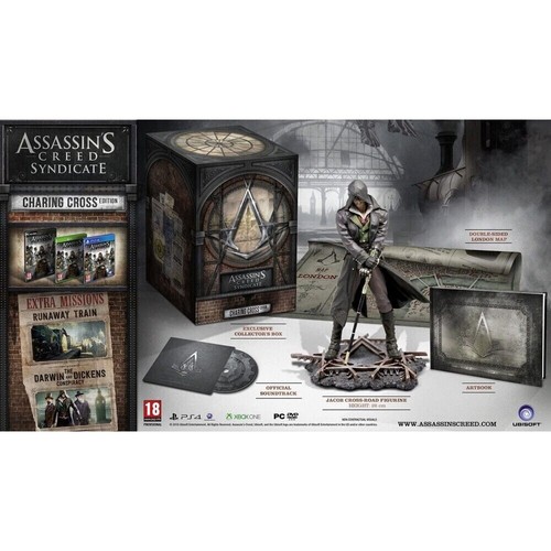 Assassin creed syndicate - assassin's,