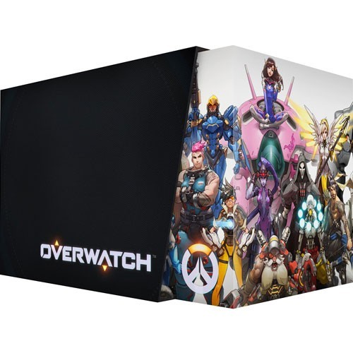 Overwatch collector s - pc,