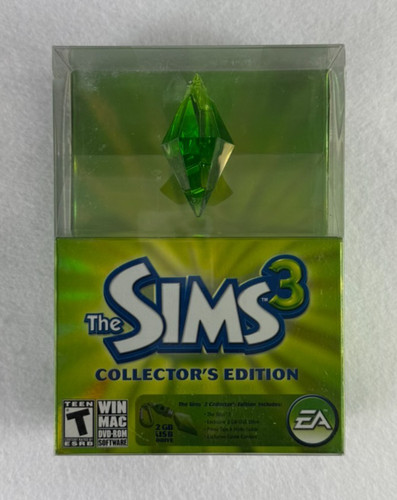 The sims collector s - the,